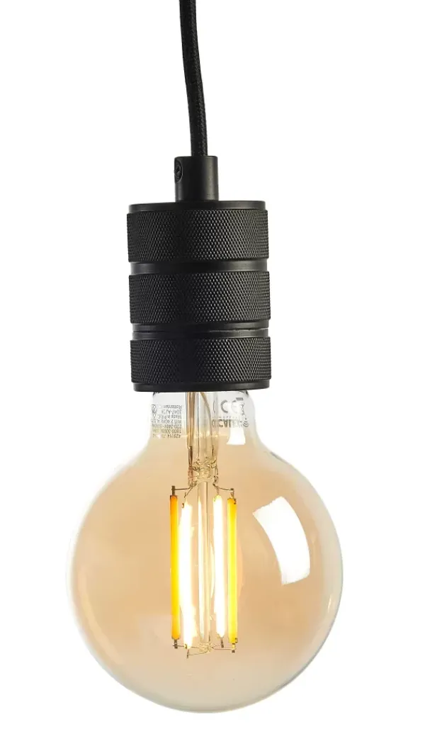 Lâmpadas Led-CASA Calex Smart Candeeiro Led E27 1800-3000K