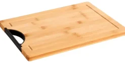 Tábuas-CASA Bamboo T Bua M Natural