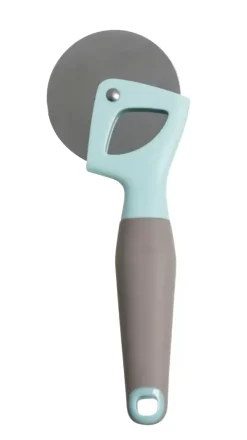 Facas Para Cortar-CASA Kitchen Corta-Pizza Cinzento, Azul