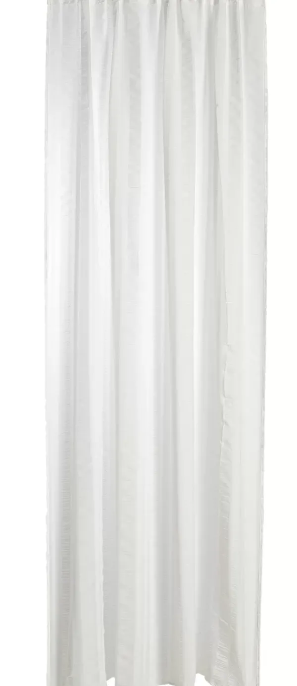 Cortinas-CASA Celine Cortina Branco