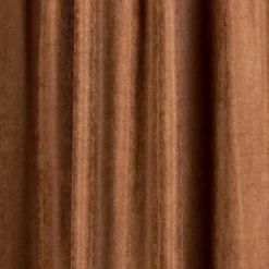 Cortinas-CASA Chammy Cortina Castanho
