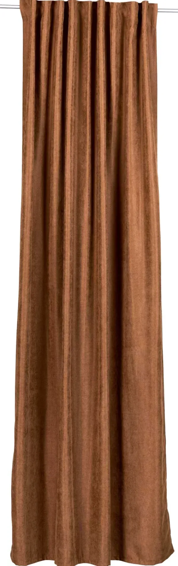 Cortinas-CASA Chammy Cortina Castanho
