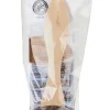 Alimentos-CASA Choc & Latte Stick De Chocolate Castanho Escuro