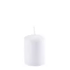 Velas-CASA Cilindro Vela Cil Ndrica Branco