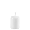 Velas-CASA Cilindro Vela Cil Ndrica Branco