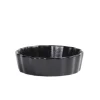 Formas De Cozer-CASA Classo Forma Para Tarte Preto