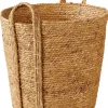Cestos De Arrumação-CASA Corn Cesto Natural