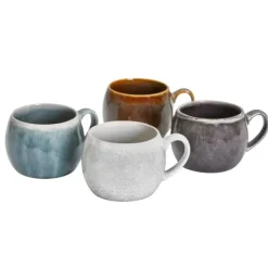 Canecas-CASA Cozy Caneca Preto