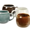 Canecas-CASA Cozy Caneca Azul