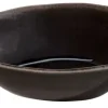 Tigelas-CASA Cozy Tigela Preto