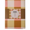 Toalhas De Mesa-CASA Cuadros Toalha De Mesa Peva Multicolor