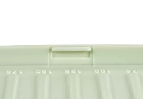 Instrumentos De Cozinha-CASA Cuisino Manteigueira Verde, Menta