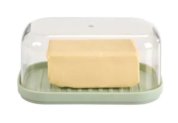 Instrumentos De Cozinha-CASA Cuisino Manteigueira Verde, Menta