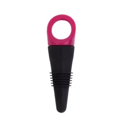 Acessórios De Vinho-CASA Divino Rolhas Para Vinho Conjunto De 2 Mistura De 2 Cores Cinzento Claro, Bord Us