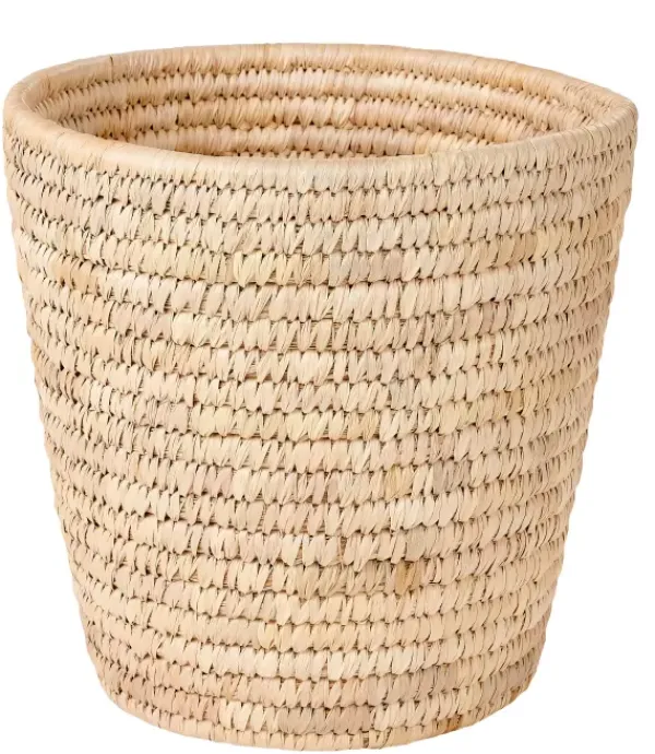 Cestos De Arrumação-CASA Doebie Cesto Natural