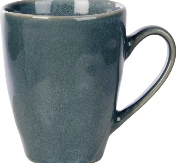 Canecas-CASA Earth Cloud Caneca Com Pega Azul