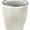 Canecas-CASA Earth Lagoon Caneca Claro Verde