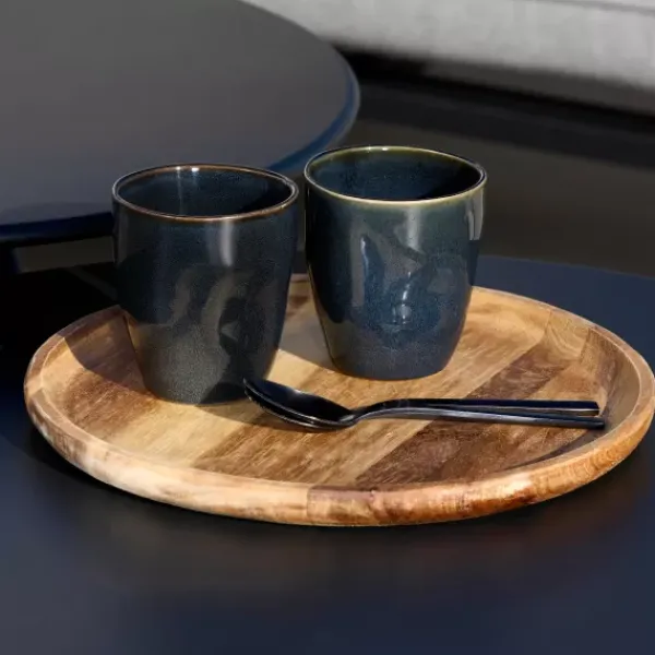 Canecas-CASA Earth Ocean Caneca Azul