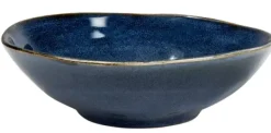 Tigelas-CASA Earth Ocean Tigela Azul
