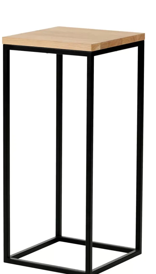 Vasos Em P-CASA Eki Suporte Para Plantas Natural
