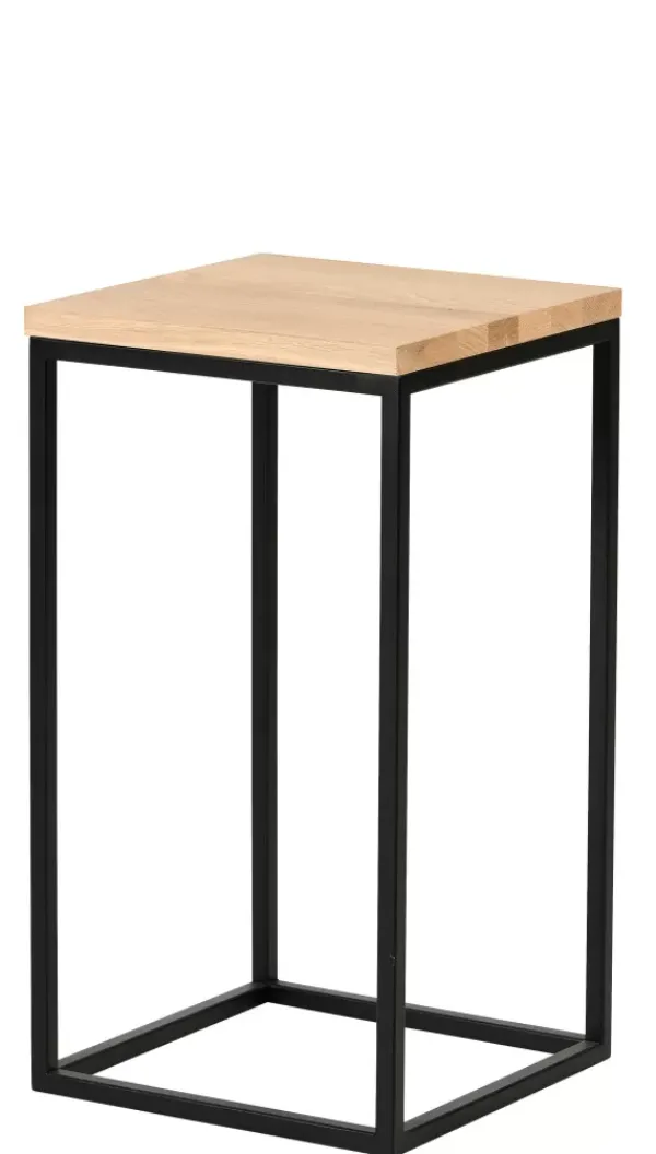 Vasos Em P-CASA Eki Suporte Para Plantas Natural
