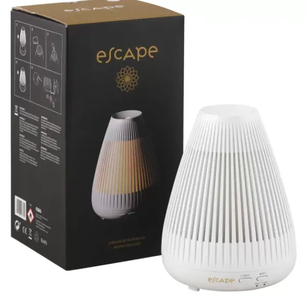 Produtos Perfumados-CASA Escape Aromatizador El Trico