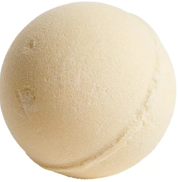 Cuidado De Corpo-CASA Escape Black Oudh Bola Efervescente Preto Bege