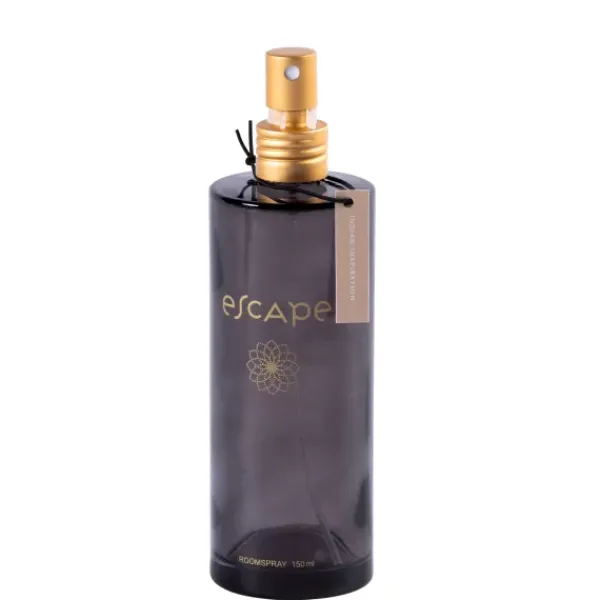 Produtos Perfumados-CASA Escape Indian Inspiration Perfume De Interior Bege