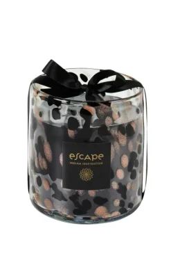 Velas-CASA Escape Indian Inspiration Vela Perfumada Preto, Acobreado, Multicolor