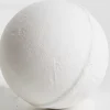 Cuidado De Corpo-CASA Escape Indian Inspiration Bola Efervescente Bege Branco
