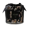 Velas-CASA Escape Indian Inspiration Vela Perfumada Em Copo Preto, Acobreado, Multicolor