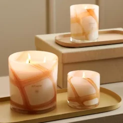 Velas-CASA Escape Japanese Ceremony Maxi Vela Perfumada Multicolor