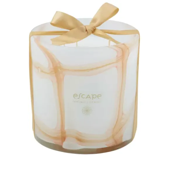 Velas-CASA Escape Japanese Ceremony Maxi Vela Perfumada Multicolor