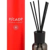 Produtos Perfumados-CASA Escape Japanese Ceremony Leo Perfumado Vermelho
