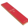 Produtos Perfumados-CASA Escape Japanese Ceremony Incenso 30 Paus Vermelho