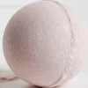 Cuidado De Corpo-CASA Escape Japanese Ceremony Bola Efervescente Vermelho Rosa