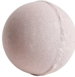 Cuidado De Corpo-CASA Escape Japanese Ceremony Bola Efervescente Vermelho Rosa