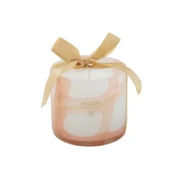 Velas-CASA Escape Japanese Ceremony Vela Perfumada Multicolor