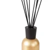 Produtos Perfumados-CASA Escape Mystic Dreams Leo Perfumado Cor-De-Laranja