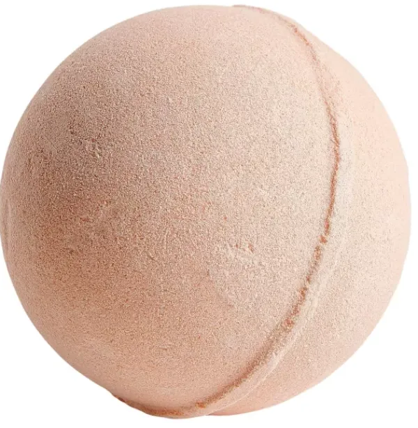 Cuidado De Corpo-CASA Escape Oriental Spirit Bola Efervescente Cor-De-Laranja