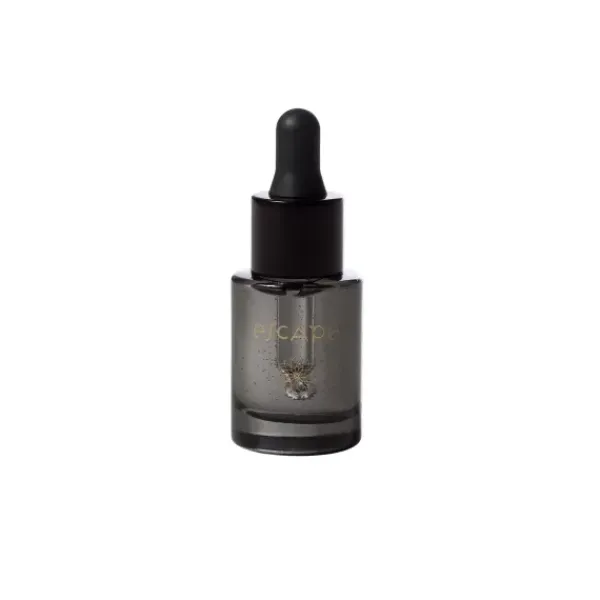 Produtos Perfumados-CASA Escape Oriental Spirit Leo Perfumado Cor-De-Laranja