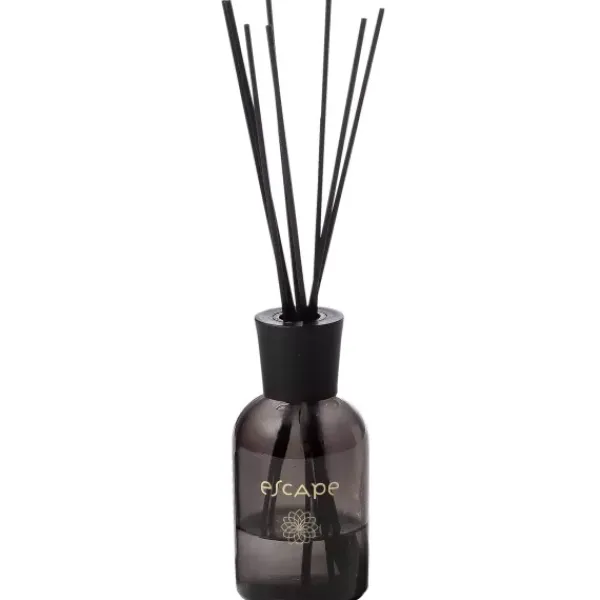 Produtos Perfumados-CASA Escape Oriental Spirit Leo Perfumado Cor-De-Laranja