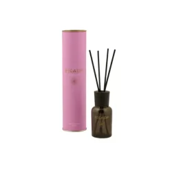 Produtos Perfumados-CASA Escape Purple Iris Leo Perfumado Claro Roxo