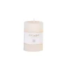 Velas Perfumadas-CASA Escape World Of Goa Vela Perfumada Branco