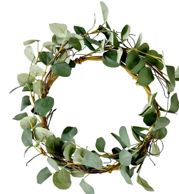 Ramos Artificiais-CASA Eucalyptus Coroa Verde