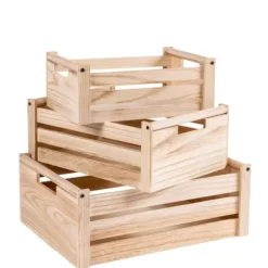 Grades-CASA Farmer Grade M Natural