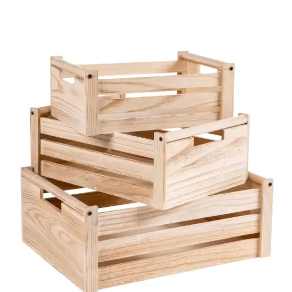 Grades-CASA Farmer Grade M Natural