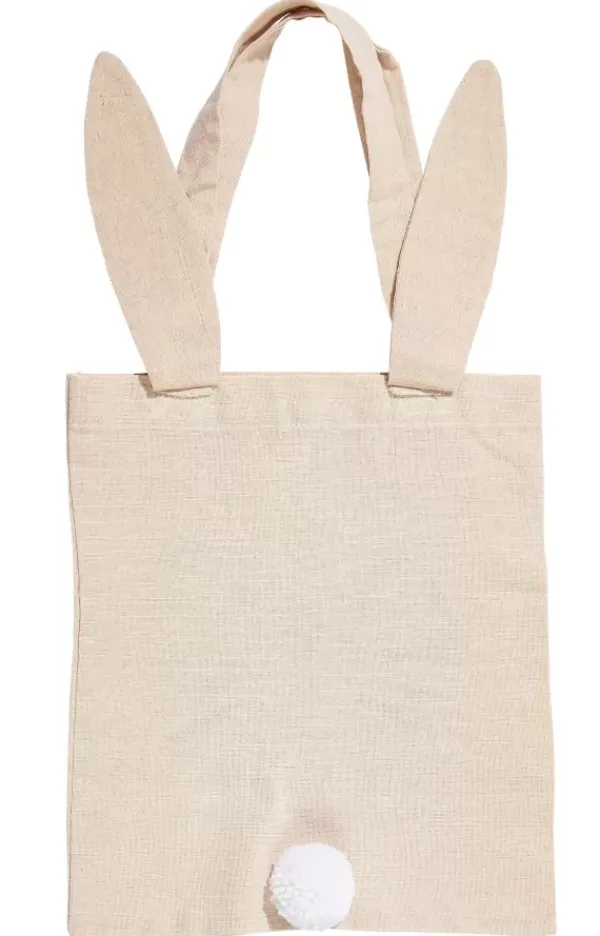 Sacos De Compras-CASA Floppy Mala Com Cinto Natural, Bege