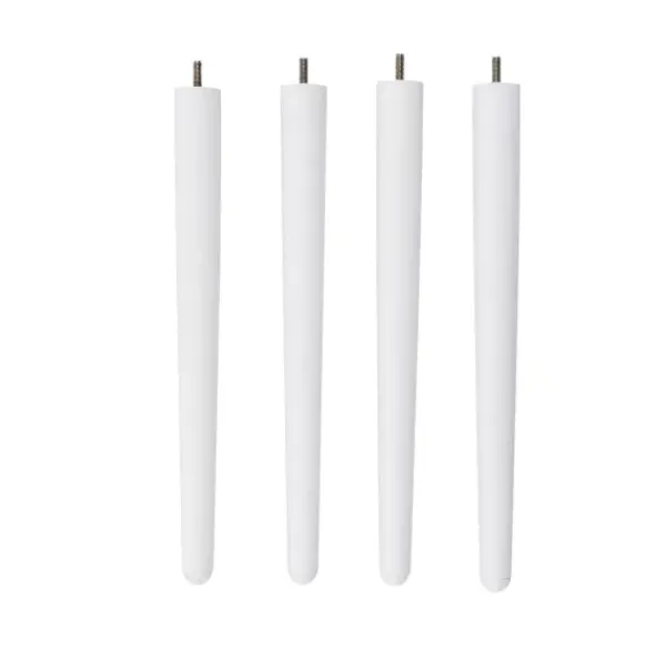 Cadeiras Sala Jantar-CASA Frida / Fray Conj/4 P S Branco