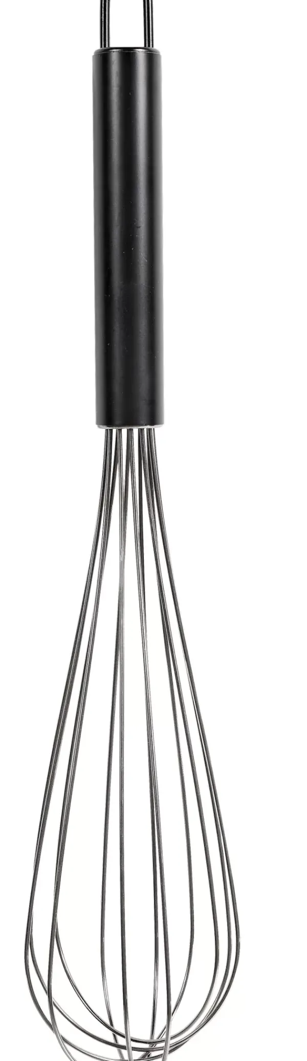 Instrumentos De Cozinha-CASA Fumo Batedor Preto